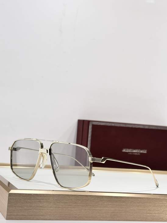 Picture of Jacques Marie Mage Sunglasses _SKUfw77368067fw
